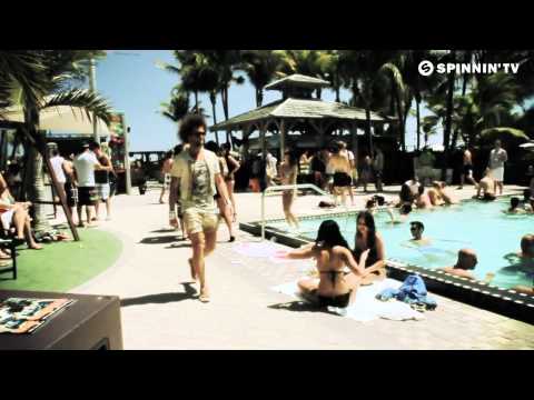 La Fuente - DOUNIA (2012)