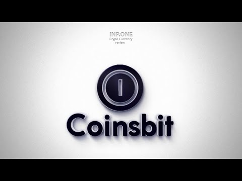 Airdrop COINSBIT Раздача токенов CNG криптобиржи CoinsBit Регистрация