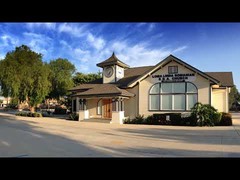 Școala de Sabat - Biserica Adventistă de Ziua a Șaptea Loma Linda