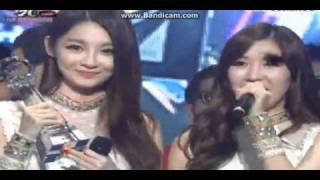 Download lagu Today's winner 071011 mp3