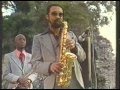 Eddie Vinson, Hank Crawford, David Newman, Milt Hinton: Nice 1978