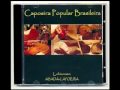CD " Capoeira Popular Brasileira " Lobisomem ...