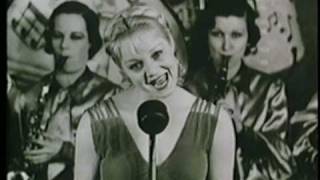 Ina Ray Hutton and Huey Long:  &quot;Every Man a King&quot;