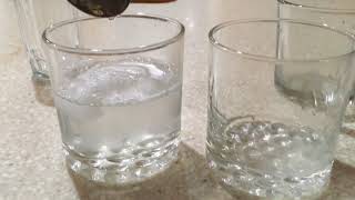 How to get MAGICAL ICE powers!!!!! (Be CAREFUL! This is no joke!)
