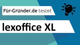 Lexoffice Test 2022 – Version XL im Erfahrungsbericht