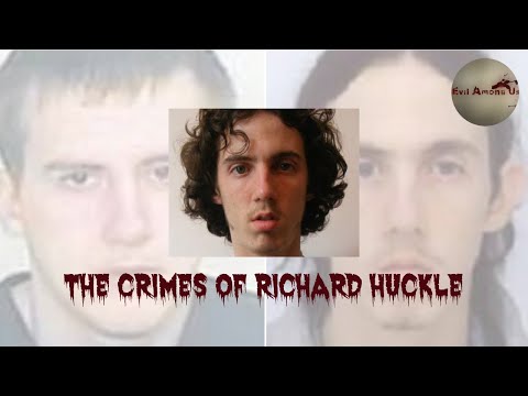 The Horrific Crimes of Richard Huckle [True Crime Documentary]