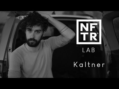 NFTRLab 25.07.2018 - Kaltner @NFTR