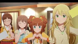 ぶーすけPがアイドル育てる