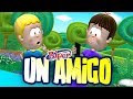 Biper Y Sus Amigos Un Amigo Que Me Ama