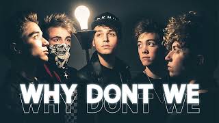 Cover art for Why Don’t We Playlist- Full (Challenger)
