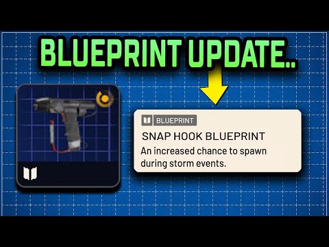 ARC Raiders Guide - How To Find More Blueprints After The Latest Update..