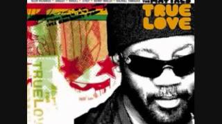 Toots feat ben harper-love is not gonne let me dow