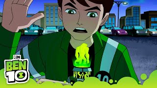 Download lagu The Mischievous Alien Box! | Ben 10 | Cartoon Network mp3 Download lagu The Mischievous Alien Box! | Ben 10 | Cartoon Network mp3