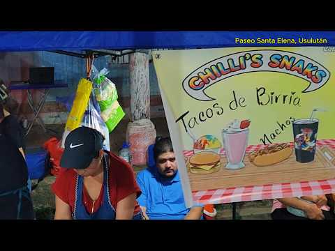 📢 Paseo Santa Elena en Usulután un lugar para disfrutar con tu familia 🤗 te invito a conocerlo 👌