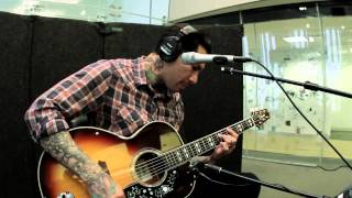 Snaproll Sessions - Mike Herrera (MxPx) - For Always [Acoustic from SiriusXM Studios]