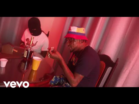 Countree Hype, Fresh King - Cannabis (Official Music Video)