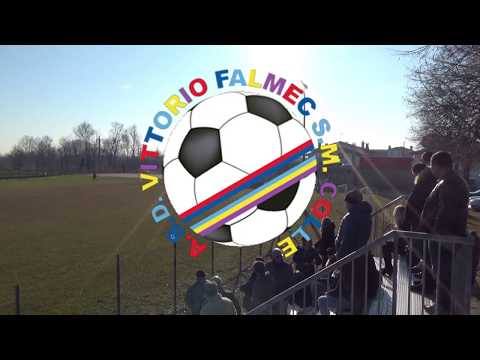 12.01  ALLIEVI LUPARENSE - VITTORIO FALMEC