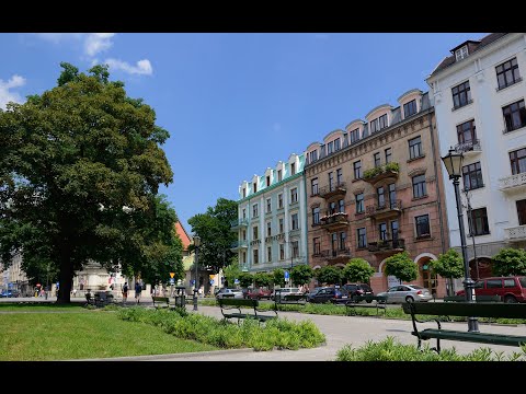 Wynajem pokoi i apartamentów - hotel i restauracja Matejko Kraków