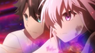 アニメスペシャル「Fate/Grand Order -First Order-」発売告知CM