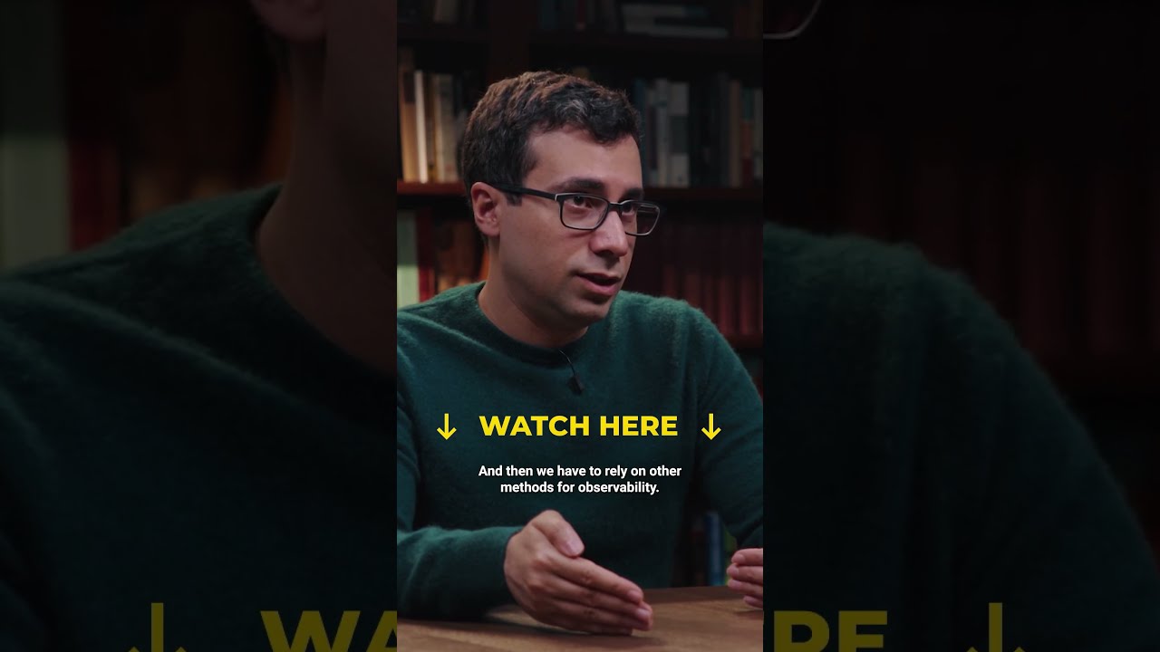 AI is learning to hide what it's thinking - Noam Brown