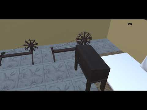 AR: Museu Gandhi - Mani Bhavan