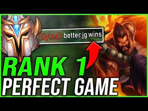 HOW TO PLAY UDYR PERFECTLY IN SEASON 9! #1 UDYR WORLD GAMEPLAY! - League of Legends