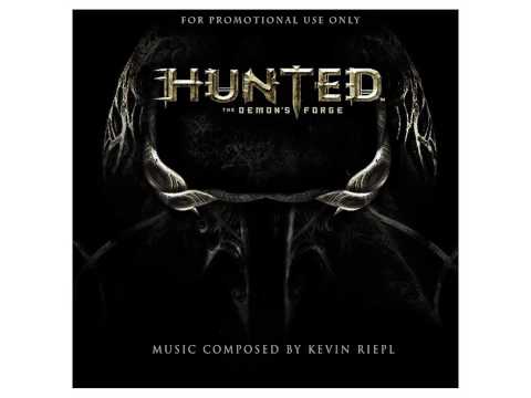 Hunted: The Demon's Forge Soundtrack - 10 - Pit of Doom