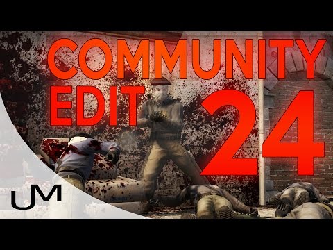Community edit #24 - Downhill