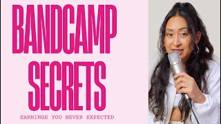 Choosing Bandcamp: A Smart Artist’s Move