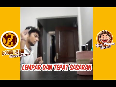 lempar-dan-tepat-sasaran