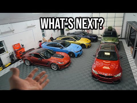 Dieses Jahr verlief nicht wie geplant