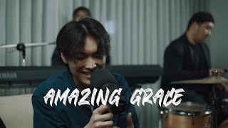WELOVE | Amazing Grace