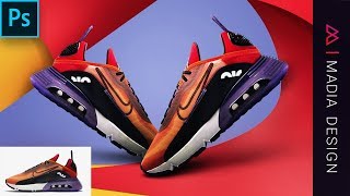 포토샵 장인이 상품이미지를 건드리면? [포토샵]