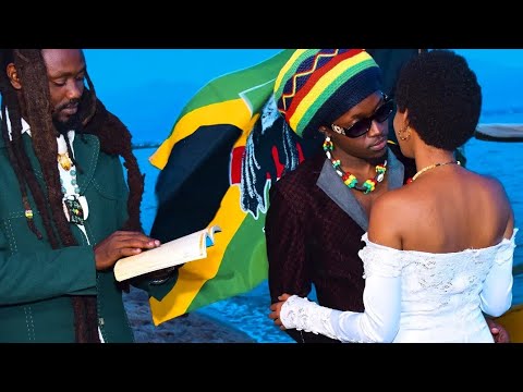 Pechie B - Rasta (Visualizer)