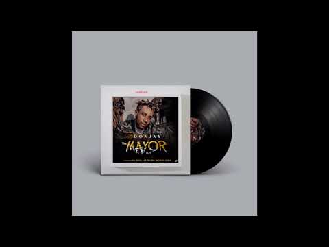 Don Jay ft Geeballer x Calem OG (official Audio)Destiny