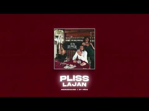 Mercenaire x Dy-Nïce - PLISS LAJAN (Visualizer)