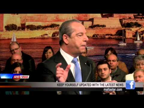 In-nisa tad-dar għandhom jibdew jagħmlu l-ħasla tal-ħwejjeġ bil-lejl - Lawrence Gonzi