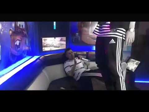 【下架系列】李尔新×Melo×PSY.P《Check out》CDC成都集团