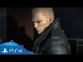 Left Alive | Release Date Announcement Trailer | PS4