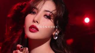 Cover art for Troublemaker