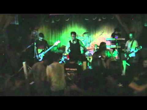 NOVÉ KORZO - GRABSTEIN(Rammstein revival) - Links 2,3,4.(3.9.2011)