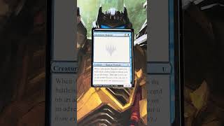 MTG magic the gathering Unknown MagicCon Holiday Adventure