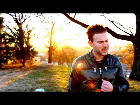 J Rice - Thank You For The Broken Heart (Official Music Video) (Original)