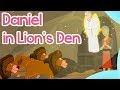 Daniel in Lion’s Den | 100 Bible Stories