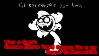 Wolf In Sheep&#39;s Clothing [Deeper Voice]