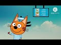 PoppetsTown End Credits Sprout Airing 2023