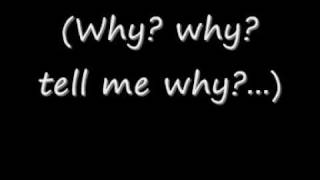 Dear Whoever A Place For The End Lyrics