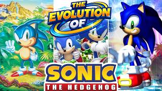 Sonic the Hedgehog (1991–2026) | Full Documentary