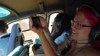 Hoover Dam Helicopter tour 4K