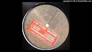 DJ Shaka - Plastic Horror